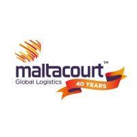 maltacourt global logistics logo image