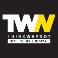 think whynot group logo image