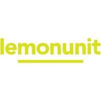 lemonunit logo image