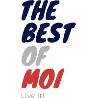 the best of moi logo image