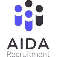 aida recruitment logo image