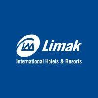 limak international hotels & resorts logo image