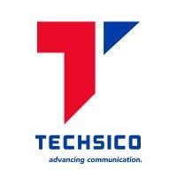 techsico logo image