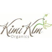 kimikim organics logo image