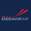 logo of Endeavor Air