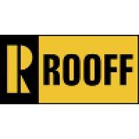 rooff logo image