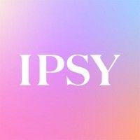 ipsy logo image