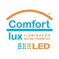 comfort lux - sistemas de iluminação