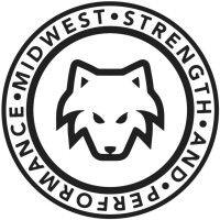 midwest strength + performance