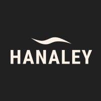 hanaley logo image