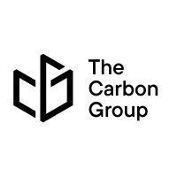 the carbon group logo image