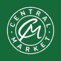 central market logo image