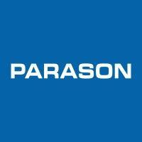 parason machinery