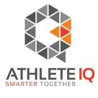 athlete iq logo image