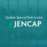 quaker special risk insurance