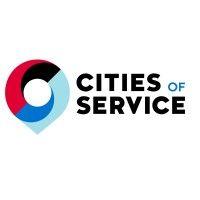 cities of service logo image