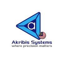 akribis systems malaysia logo image