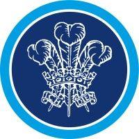 the prince & princess of wales hospice logo image