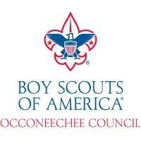 occoneechee council; boy scouts of america