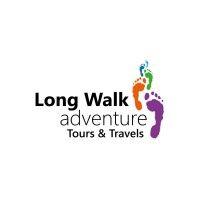 longwalk adventure logo image