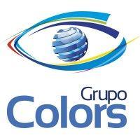 grupo colors equipos y monturas