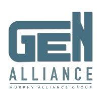 gen-alliance logo image