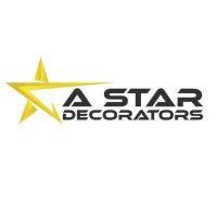 a star decorators ltd logo image