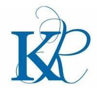 kristine romano law logo image