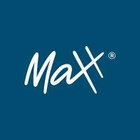 maxx | marketing agency logo image