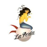 la perla bar paris logo image