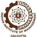 logo of Indian Institute Of Management Calcutta