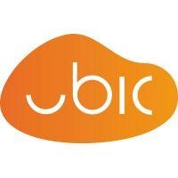 ubic logo image