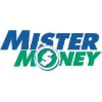 mister money logo image