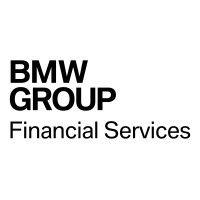 bmw financial services nederland logo image