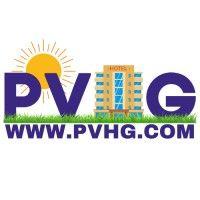 pioneer valley hotel group logo image