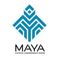 maya technologies ltd. logo image