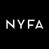 new york film academy logo image