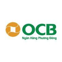 orient commercial joint stock bank (ocb) logo image