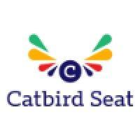 catbird seat gmbh logo image