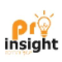 pro-insight logo image