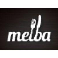 melba logo image