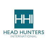 head hunters international logo image