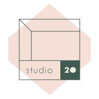 studio20 logo image