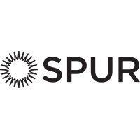 spur logo image