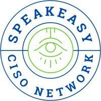 speakeasy ciso network logo image