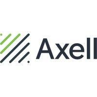 axell logo image