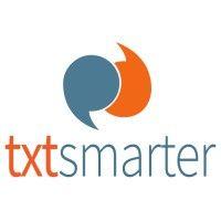 txtsmarter logo image