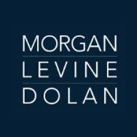 morgan levine dolan, p.c. logo image