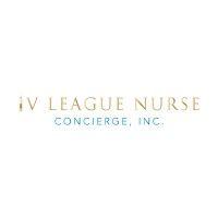 iv league nurse concierge, inc. logo image