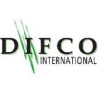 difco international bv logo image